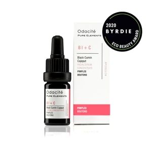 Odacite BI+C facial serum for pimples